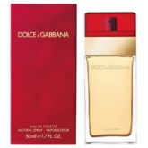 Dolce&Gabbana Feminino Eau de Toilette 50ml