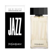 Yves Saint Laurent Jazz Masc. EDT 80ml