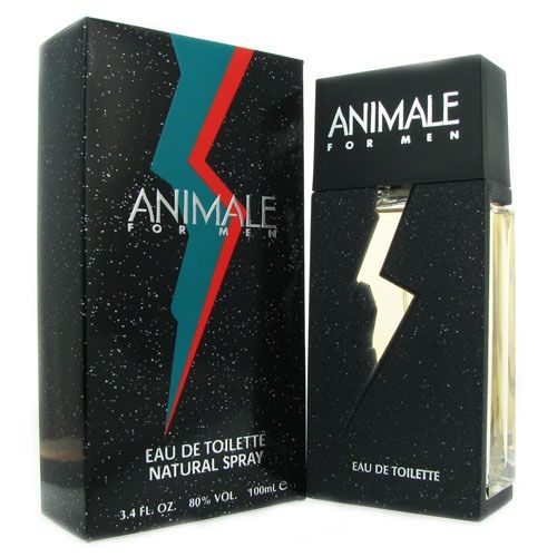 Animale for Men Eau de Toilette 100ml