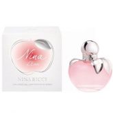 Nina Ricci - L'eau Eau Fraiche Fem. 80ml