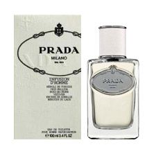 Prada Infusion D'Homme Masc. Eau de Toilette 100ml