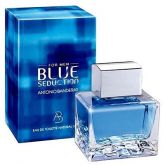 Antonio Banderas-Blue Seduction Men EDT Masculino 50ml