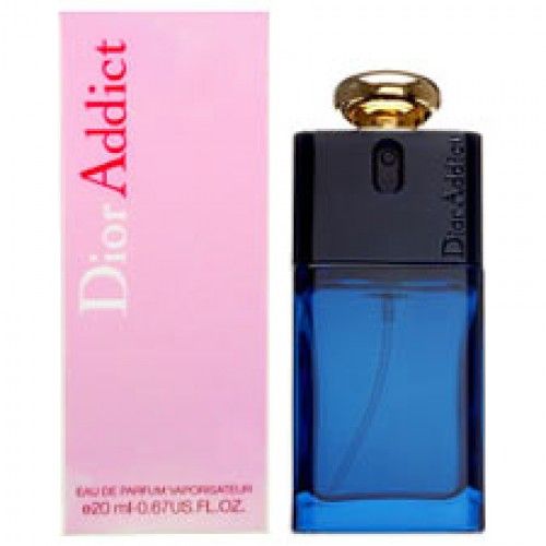 Dior - Addict Eau de Parfum Fem. 100ml