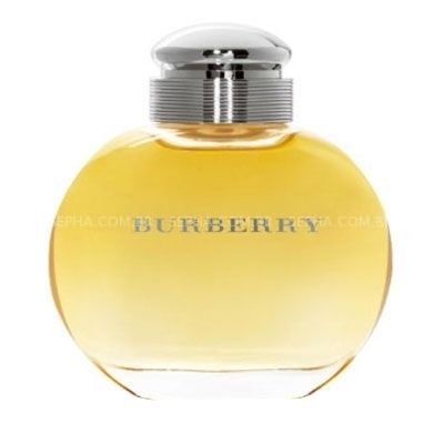 Burberry Eau de Parfum Fem.30ml