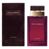 Dolce&Gabbana Pour Femme Intense Feminino Eau de Parfum100ml