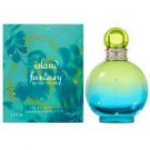 Britney Spears-Island Fantasy Feminino Eau de Toilette 30ml