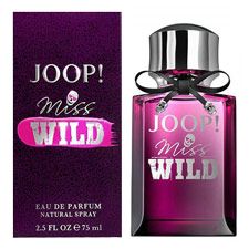 Joop! Miss Wild Feminino Eau de Parfum 30ml