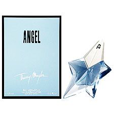 Thierry Mugler- Angel Refillable Fem. Eau de Parfum 100 ml