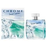 Azzaro - Chrome Summer Edition Masculino EDT 100 ml