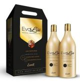 Evoliss Progressiva