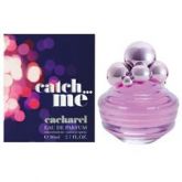 Cacharel - Catch Me Cacharel For Woman Fem. EDP 80 ml