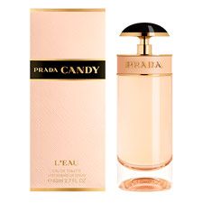 Prada Candy L'Eau Feminino Eau de Toilette 30ml