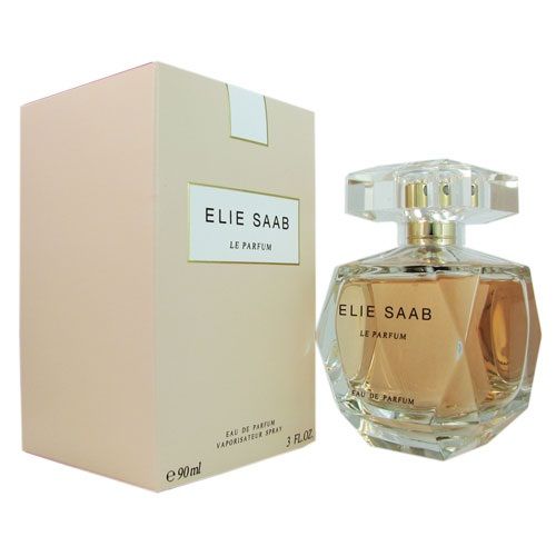 Elie Saab Le Parfum Intense Feminino Eau de Parfum 90ml