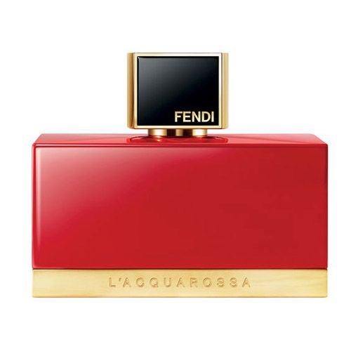 Fendi L'Acquarossa Feminino Eau de Parfum 75ml