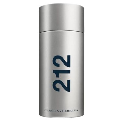 Carolina Herrera 212 Men EDT 30ml