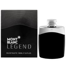 Montblanc Montblanc Legend Masculino Eau de Toilette 50ml