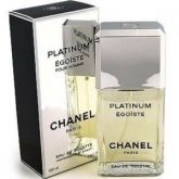 Chanel Platinum Égoisti for men  EDT100ml