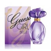 Guess Girl Belle Fem. Eau de Toilette 50ml