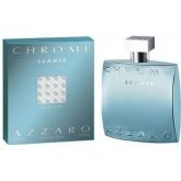 Azzaro Chrome Summer masculino 100ML