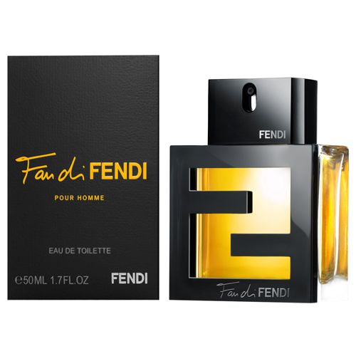 Fendi - Fan di fendi Pour Homme Masc. EDT 100ml