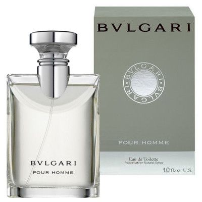 Bulgari Pour Homme EDT Masc. 30 ml