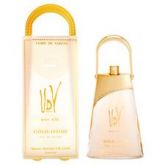 Gold Issime Eau de Parfum Fem. 75ml