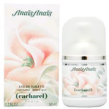 Cacharel - Anais Anais Fem. EDT 100ml
