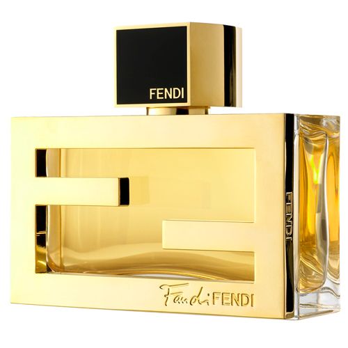 Fendi-Fan di Fendi Feminino Eau de Parfum 30ml