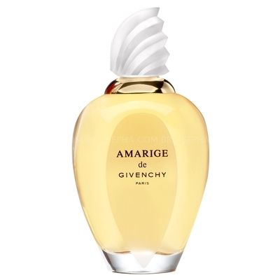 Givenchy - Amarige EDT fem.  30ml