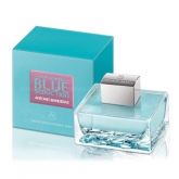 Antonio Banderas-Blue Seduction Women EDT Feminino 100ml