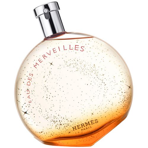 Hermès Eau des Merveilles Fem. EDT  50ml
