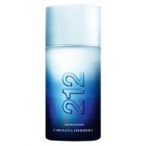 Carolina Herrera 212 Men Summer EDT 100ml