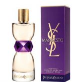 Yves Saint Laurent-Manifesto Eau de Parfum 50ml