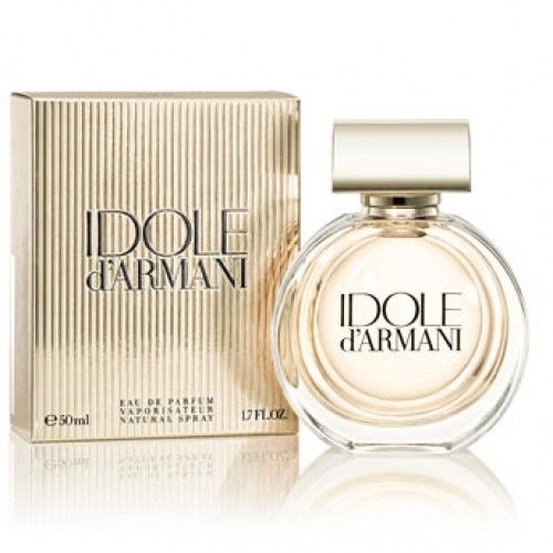 Giorgio Armani- Idole Fem.EDP 50ml