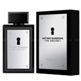 Antonio Banderas - The Secret EDT Masculino 200ml