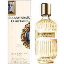 Givenchy - Eaudemoiselle de Givenchy Fem. EDT 50ml