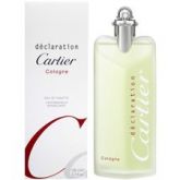 Cartier Déclaration Cologne Masc. EDT 100ml