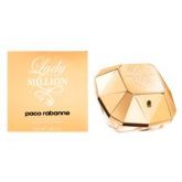 Paco Rabanne - Lady Million Fem. EDT 80 ml