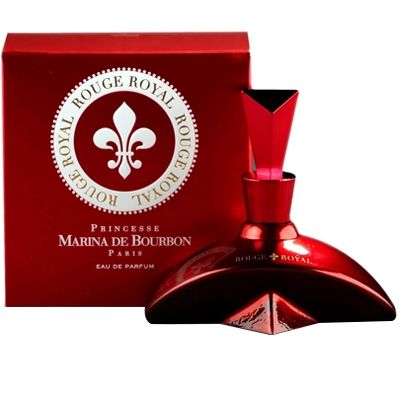 Marina de Bourbon Rouge Royal EDP 100ml
