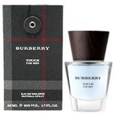 Burberry Touch Eau de Toilette Masc. 30 ml