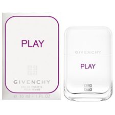 Givenchy Play For Her Fem. EDT 30ml