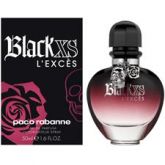Paco Rabanne - Black XS L'Excès Feminino Eau de Parfum 30 ml