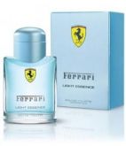 Ferrari Light Essence Masculino Eau de Toilette 75ml