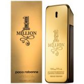 Paco Rabanne - 1 Million  Eau de Toilette masc. 50ml