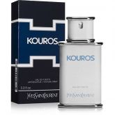 Yves Saint Laurent Kouros Masc EDT 100 ml