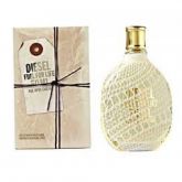 Diesel Fuel For Life Fem. EDP 75 ml