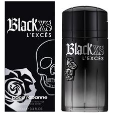 Paco Rabanne - Black XS L'Excès Masculino EDT 50ml