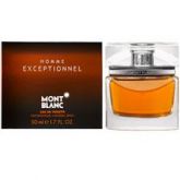 Montblanc Homme Exceptionnel Masc.Eau de Toilette 75ml