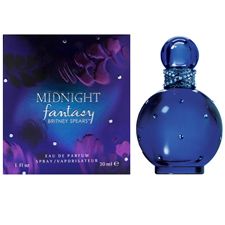 Britney Spears Midnight Fantasy Fem. EDP 100ml