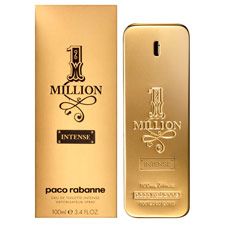 Paco Rabanne - 1 Million Intense Masculino EDT 50ml